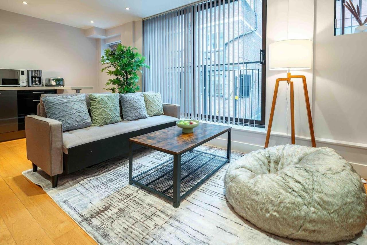 Immaculate 1-bed House In London