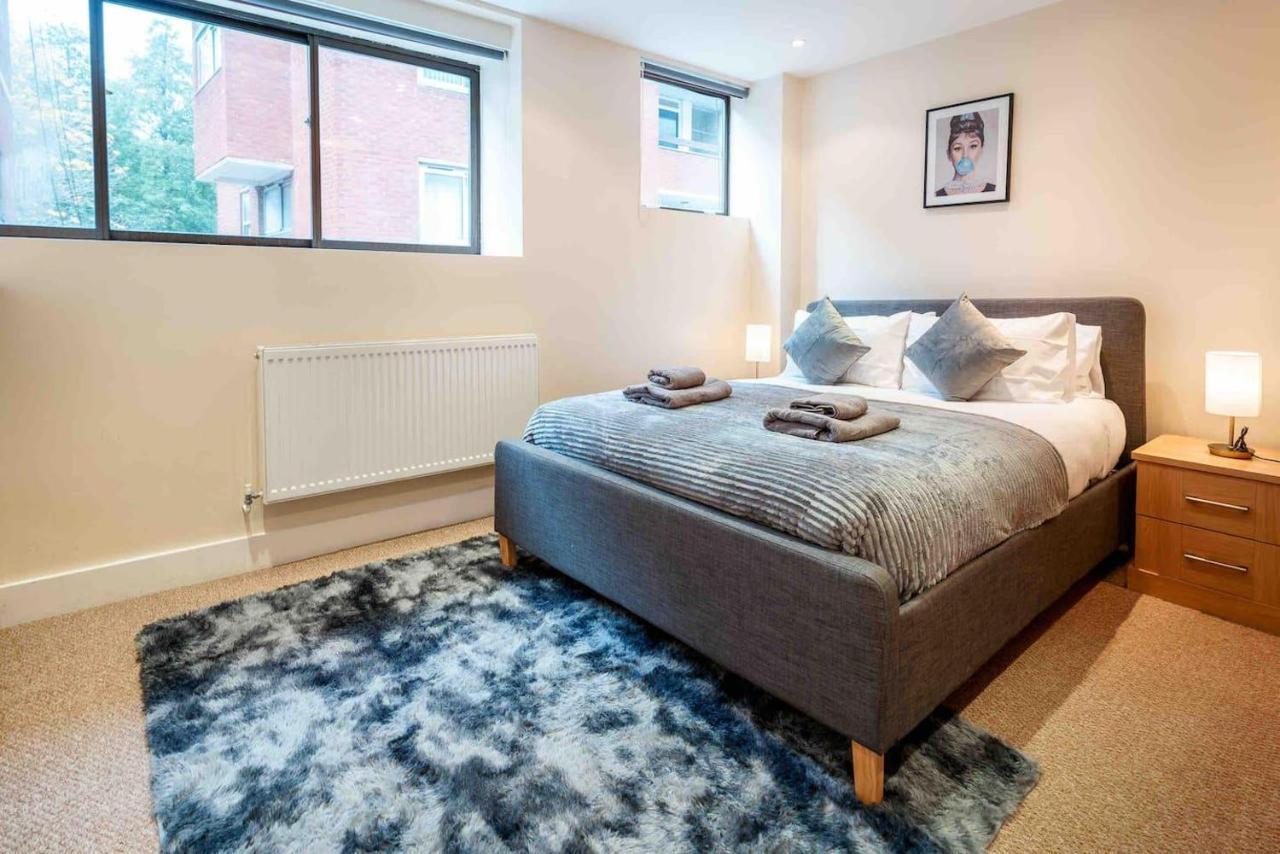 Immaculate 1-bed House In