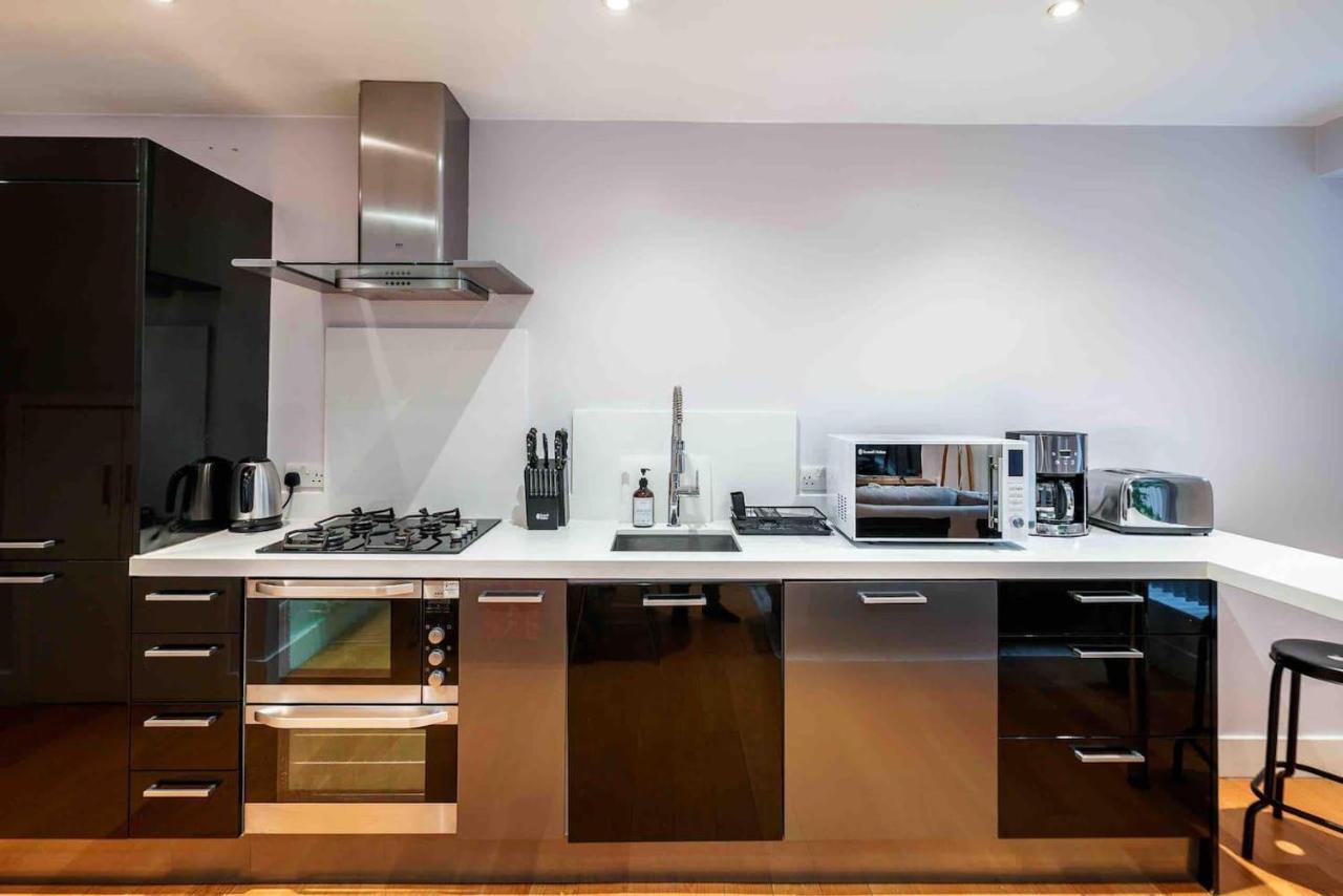 Immaculate 1-bed House In Casa vacanze