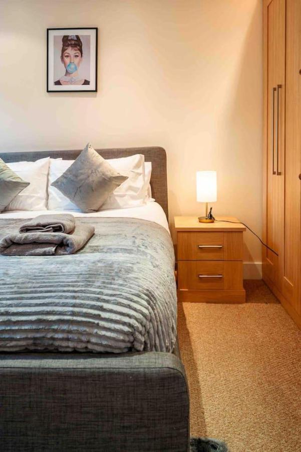 Casa vacanze Immaculate 1-bed House In