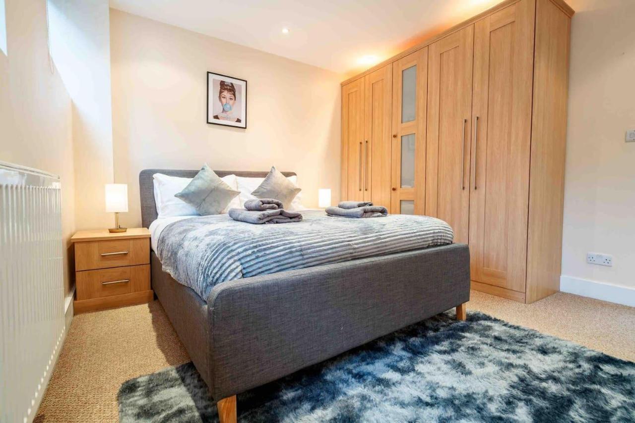 Casa vacanze Immaculate 1-bed House In Londra