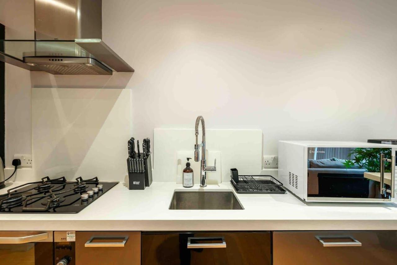 Casa vacanze Immaculate 1-bed House In