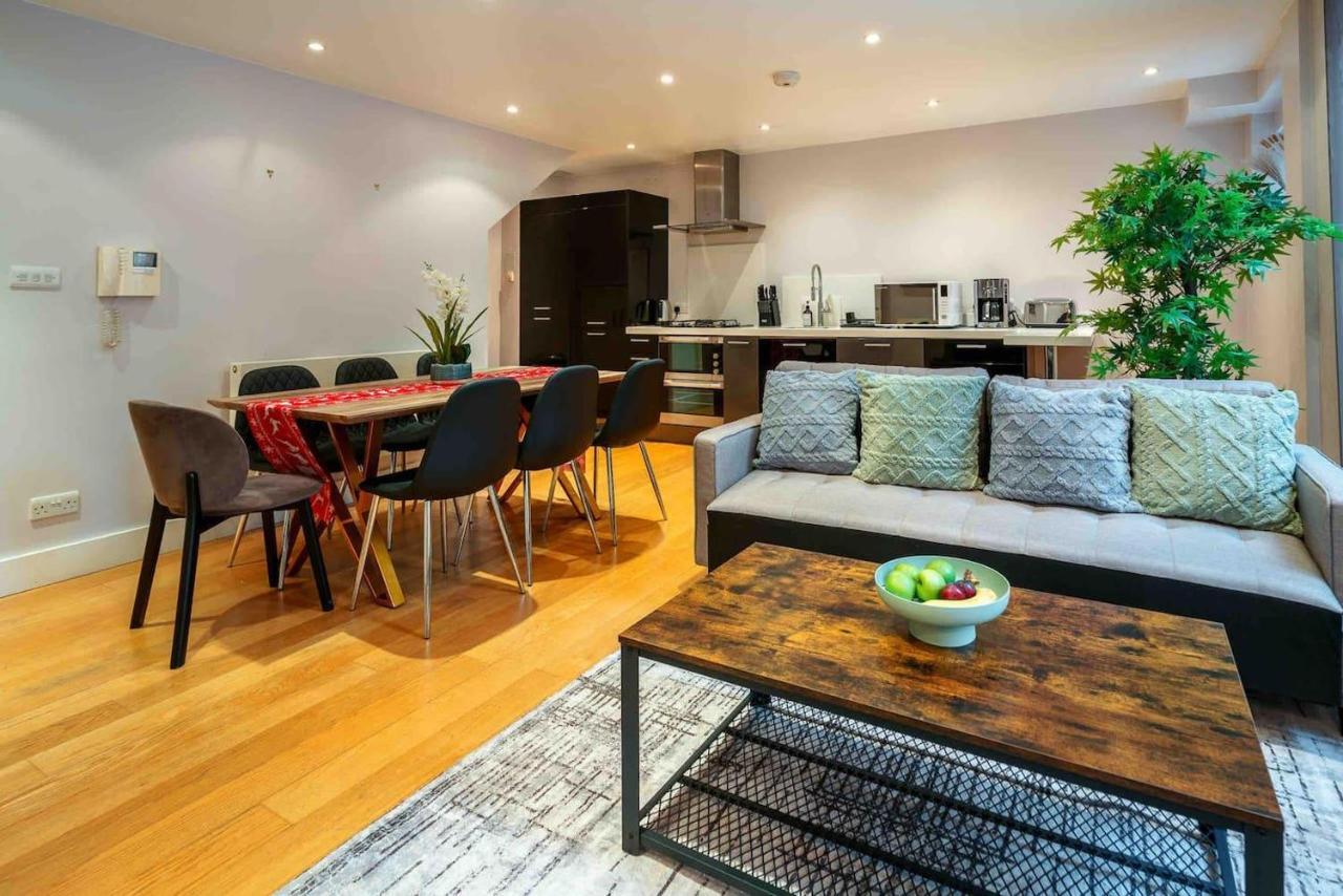 Immaculate 1-bed House In Casa vacanze